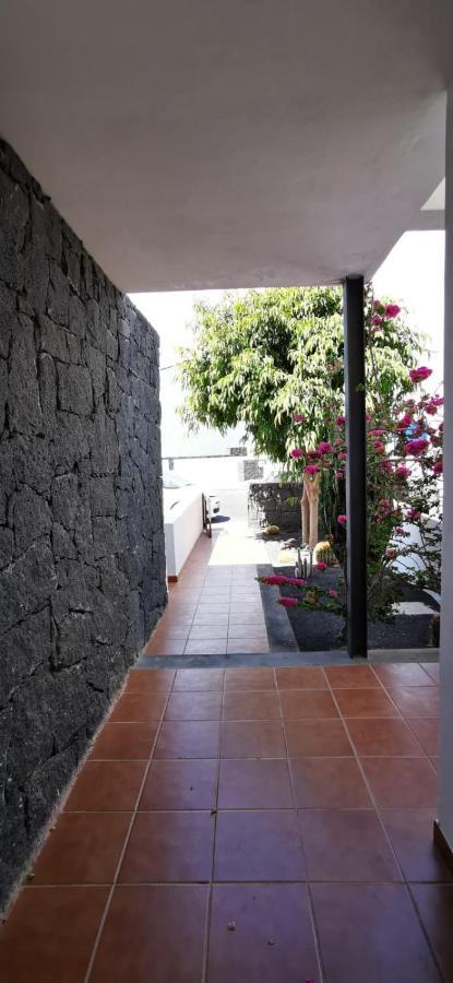 Villa Marina Piscina Climatizada Opcional Y 2 Bicis Gratuitas Playa Blanca  Bagian luar foto