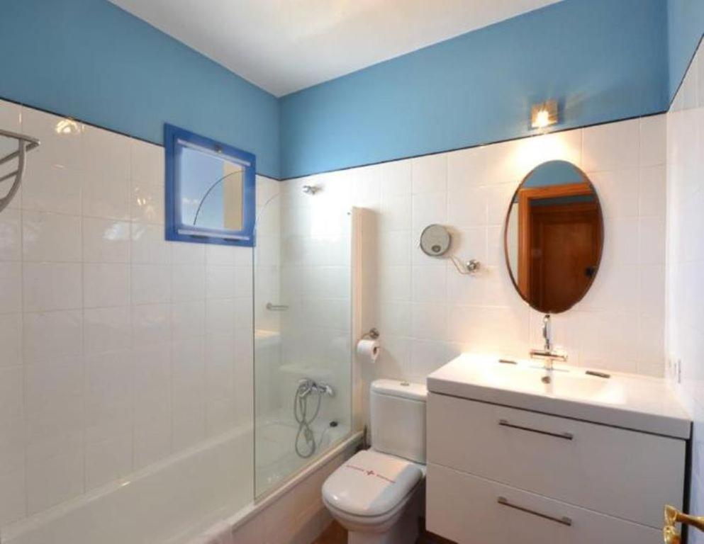 Villa Marina Piscina Climatizada Opcional Y 2 Bicis Gratuitas Playa Blanca  Bagian luar foto